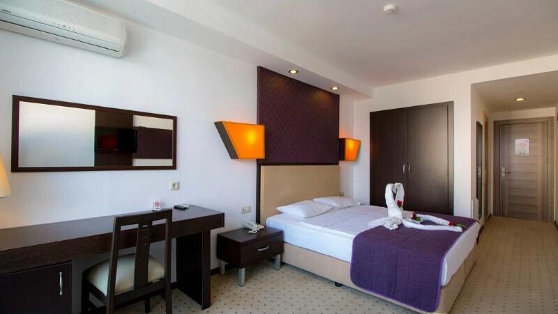 Supreme Beach Marmaris